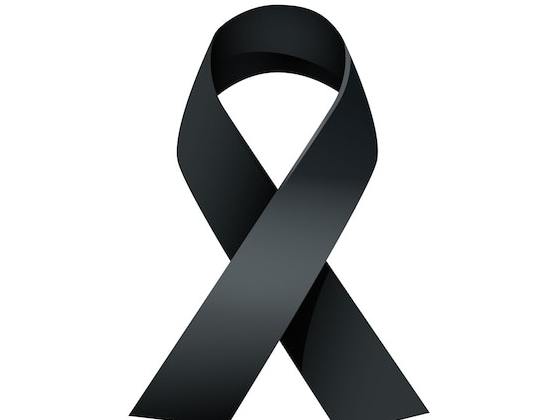 Comunicat de condolences