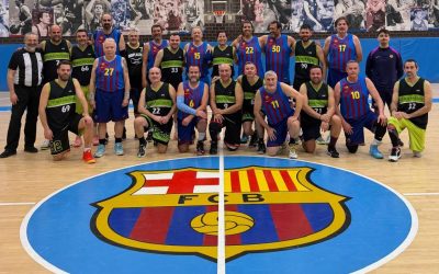 Crònica partit Equip B dijous 26 de febrer