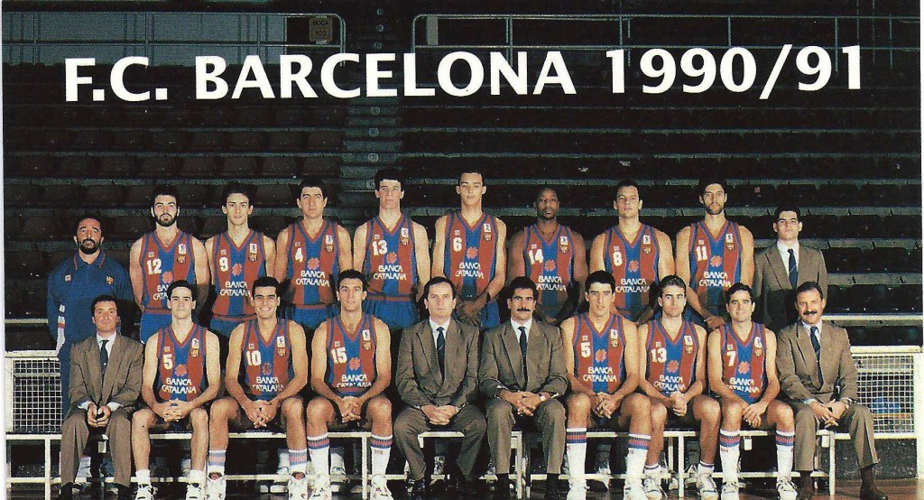 Equipo FC Barcelona 1990-91-crop-RETOCADA