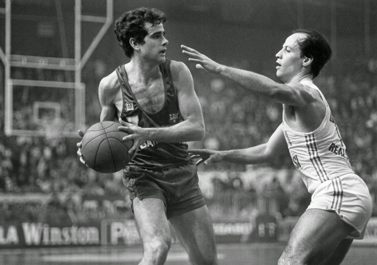 Duelo Solozabal Corbalán