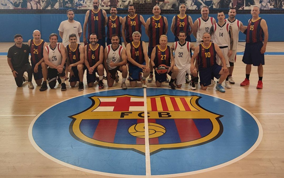 Crónica partido EQUIPO B lunes 10 de junio de 2024