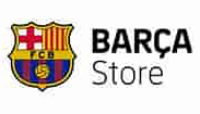 Logo Barca Store