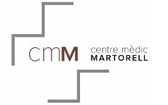 Logo CMM