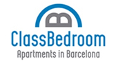 Logo Class Bedroom