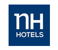 Logo NH Hoteles