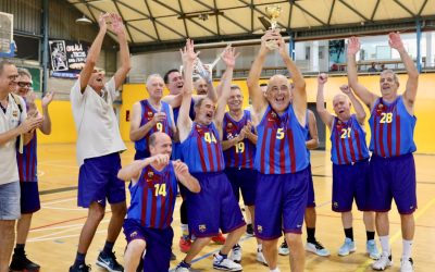 Crònica 3er Torneig Sant Zenon d’Arenys de Mar