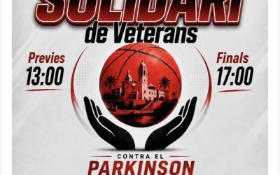 IV Edició Torneig solidari Vila de Sitges