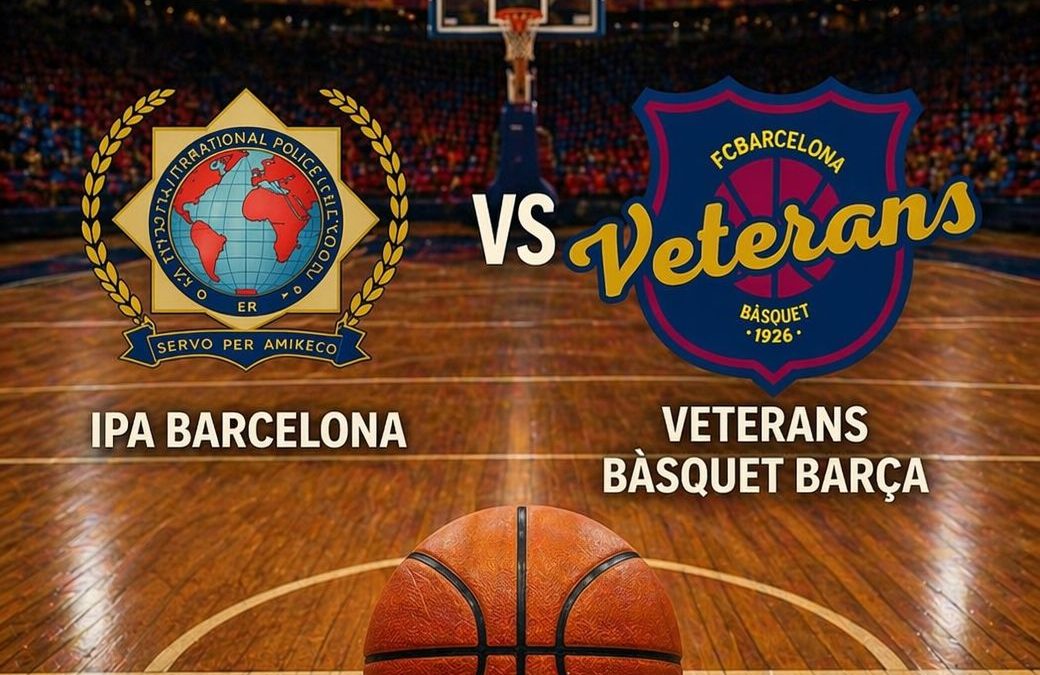 Partit Equip B