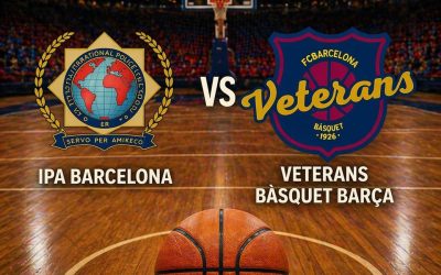 Partit Equip B