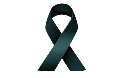 Comunicat de condolences