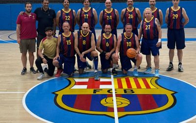 Comunicat disponibilitat de pistes de l’Equip B de l’AAJBFCB