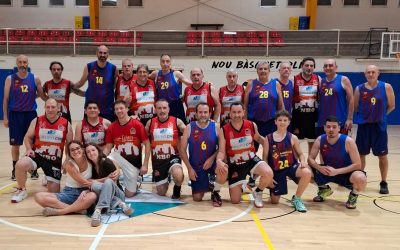 Crònica partit Olesa – Equip B