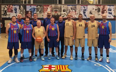 Crònica trobada Equip B dimarts 18 novembre 2025