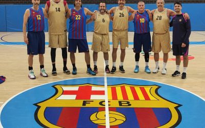 Nova trobada de l’Equip B