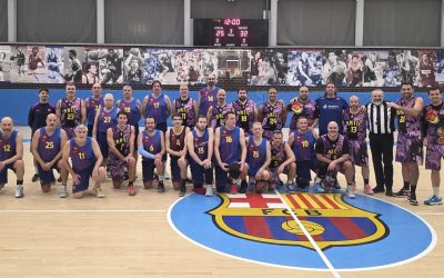 Crònica partit Equip B 22 gener 2026