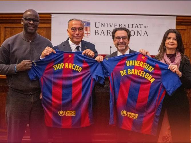Fundació FC Barcelona