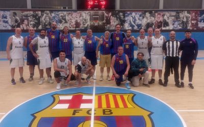 Crònica partit Equip B dijous 26 de març
