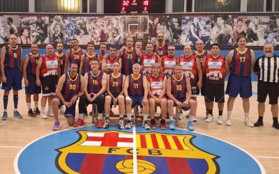 Crònica primer partit de la temporada del nostre Equip B